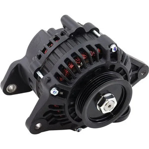 NISSAN RB 20, 25, 26 & 30 150A