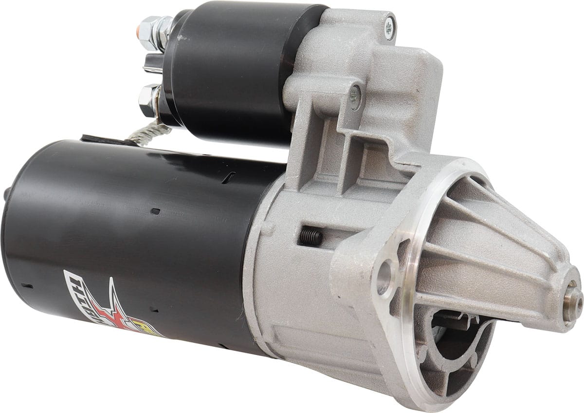 Aeroflow Performance NISSAN RB STARTER MOTOR OEM SR