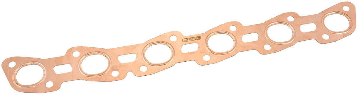 Aeroflow Performance NISSAN RB25 EXHAUST GASKET (AF1854-2704) SR