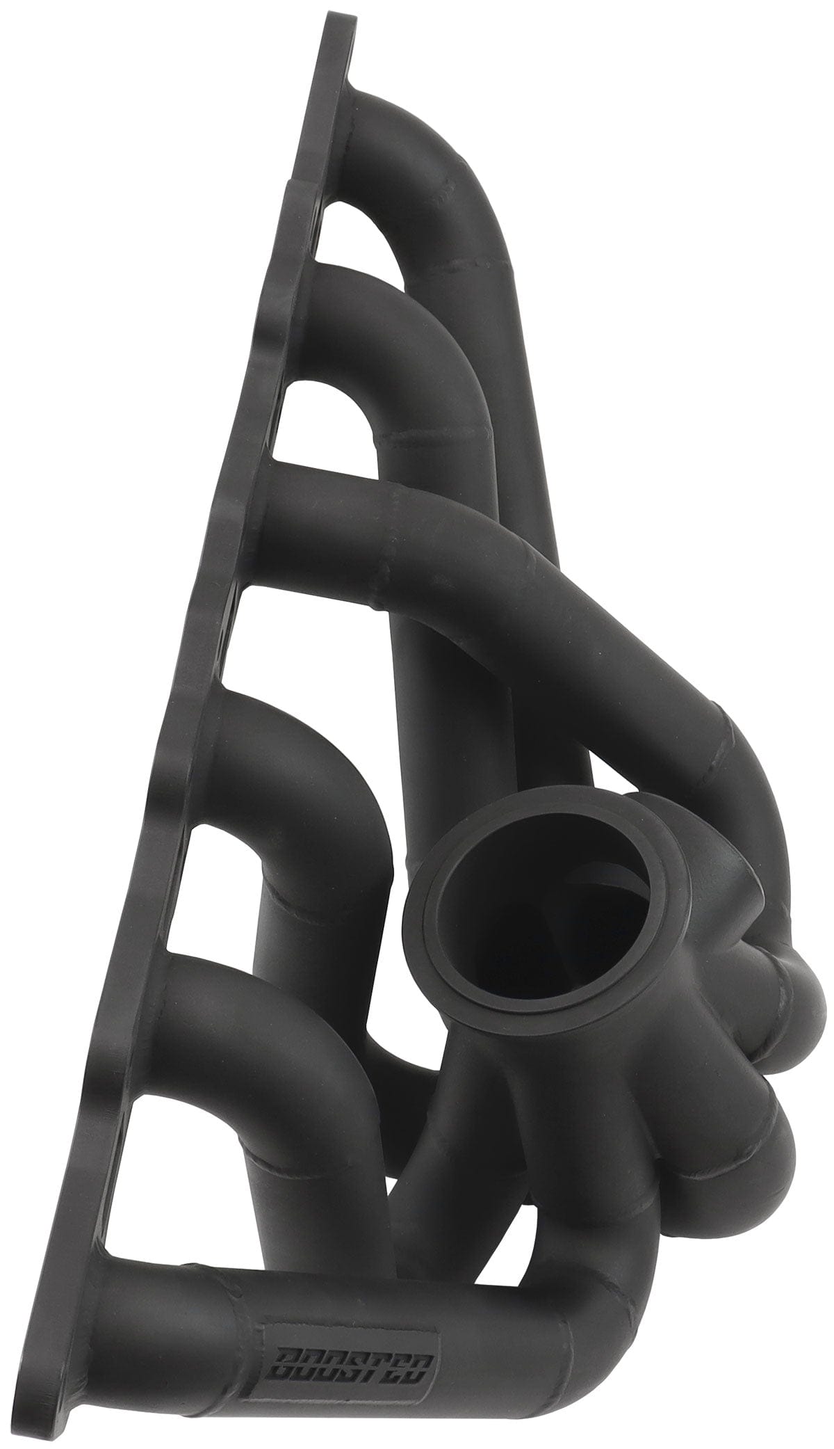 Aeroflow Performance NISSAN RB26/30 GT40 VBAND MANI (AF8227-5100) SR