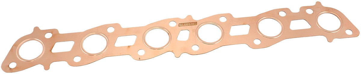Aeroflow Performance NISSAN RB30 EXHAUST GASKET SR