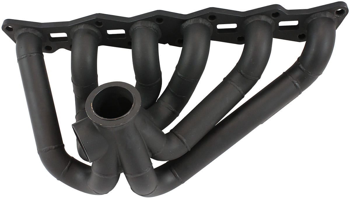 Aeroflow Performance NISSAN RB30 GT30 VBAND (AF8207-6001) SR