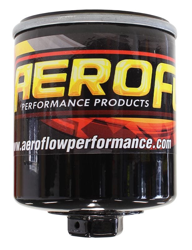 Aeroflow Performance Oil Filters AF2296-1002 Oil Filter 
Toyota, Suzuki Z82, Z125, Z418, Z463, Z632 SR