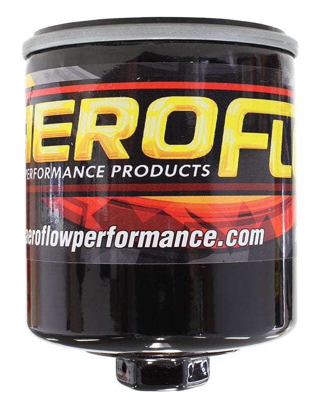 Aeroflow Performance Oil Filters AF2296-1017 Oil Filter 
Holden/Chevrolet (Z663) M22 x 1.5 SR