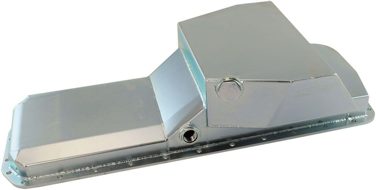 Fabricated Front Sump Oil Pan Suit Nissan RB20, RB25 and RB30 AF82-2017