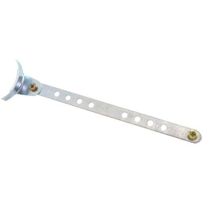 POD AIR FILTER SUPPORT BRACKET