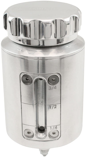 BRAKE RESERVOIR SIGHT GLASS