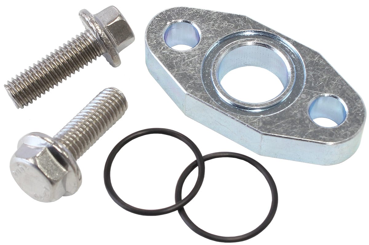 Aeroflow Performance RB Engine AF59-2117 Oil Pickup Extension Kit Suit Nissan RB25/RB30 AF59-2117 SR