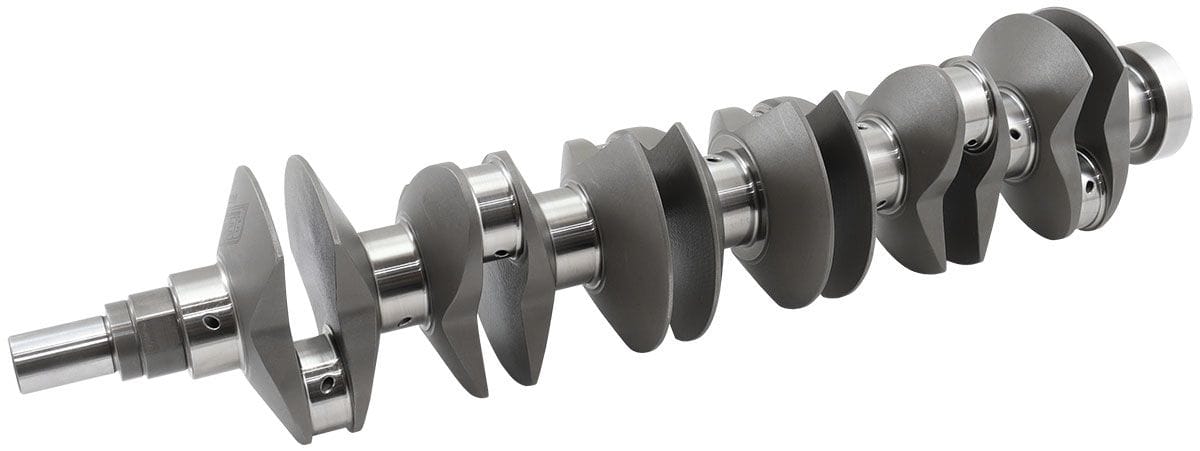 Aeroflow Performance RB30 BILLET CRANKSHAFT 90mm (AF4457-3543-6000) SR