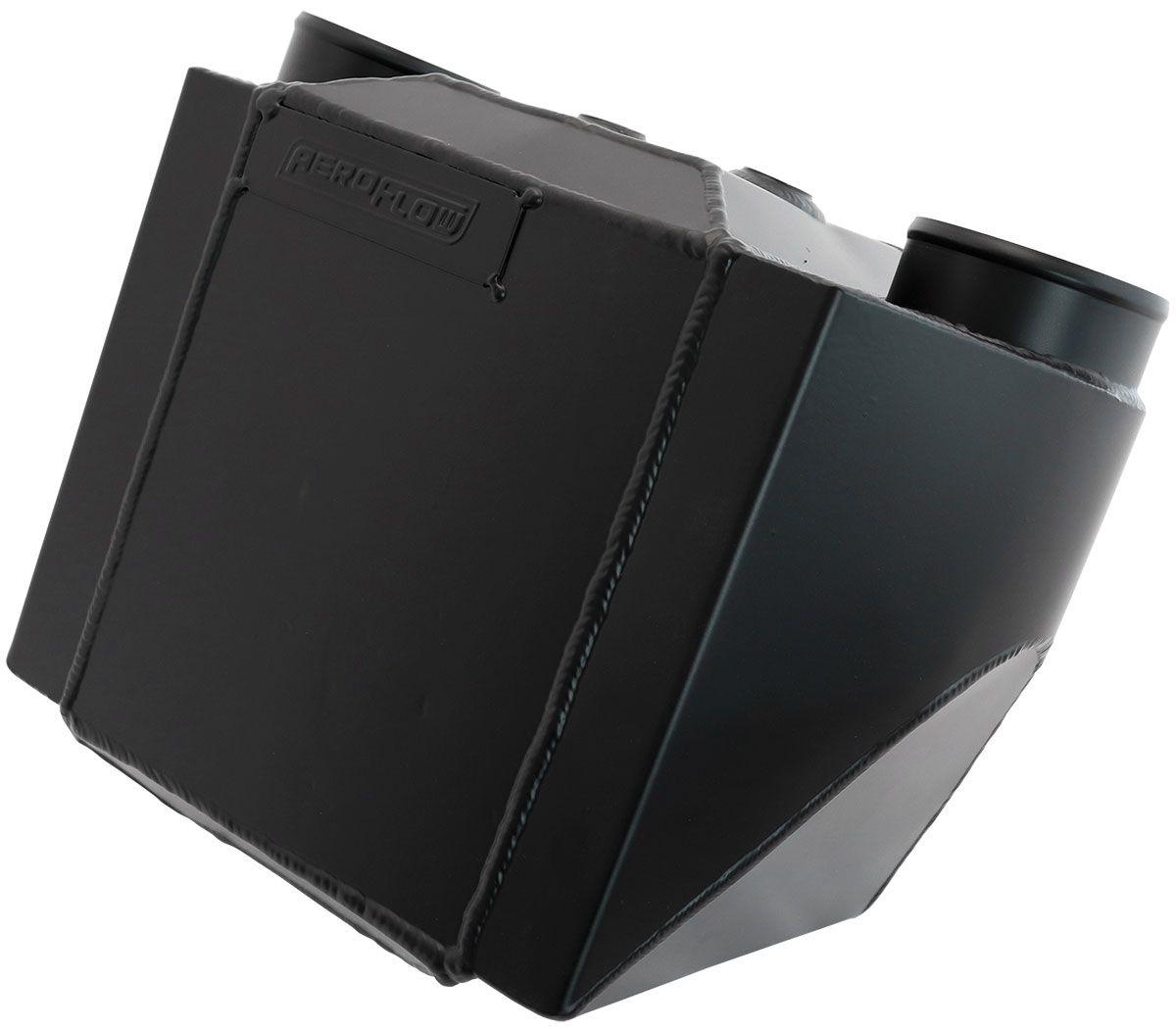 Aeroflow Performance Recommended for up to 3800 CFM / 3000 HP Aeroflow Water to Air Intercooler, 15.55" x 20.08" x 12" AF90-3003 SR