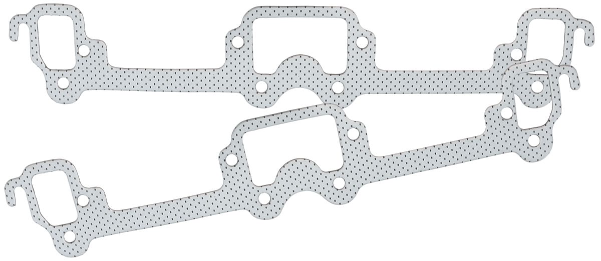 Aeroflow Performance SB CHRYSLER EXHAUST GASKETS SR