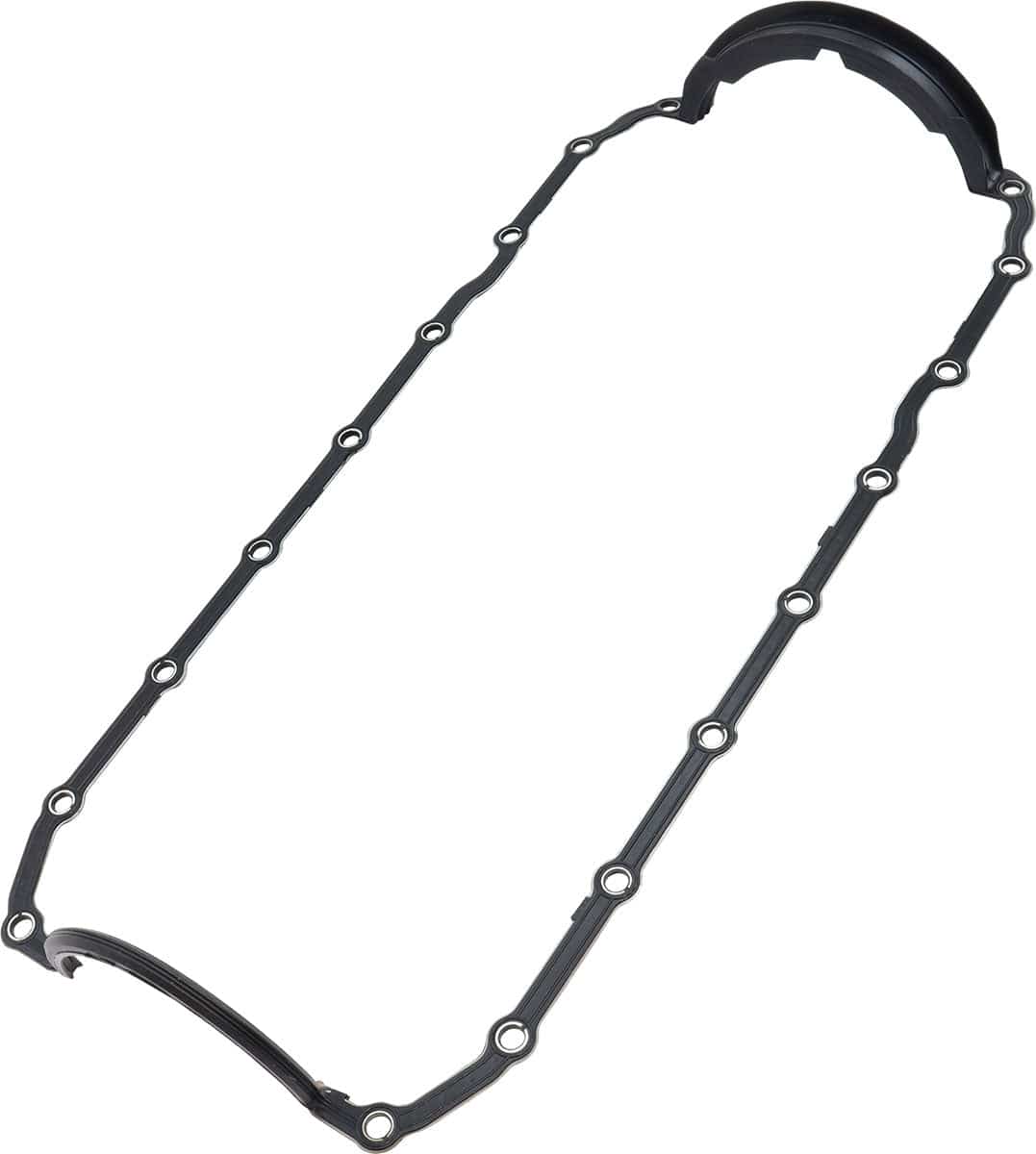 Aeroflow Performance SB CHRYSLER OIL PAN GASKET AF1856-2001 SR