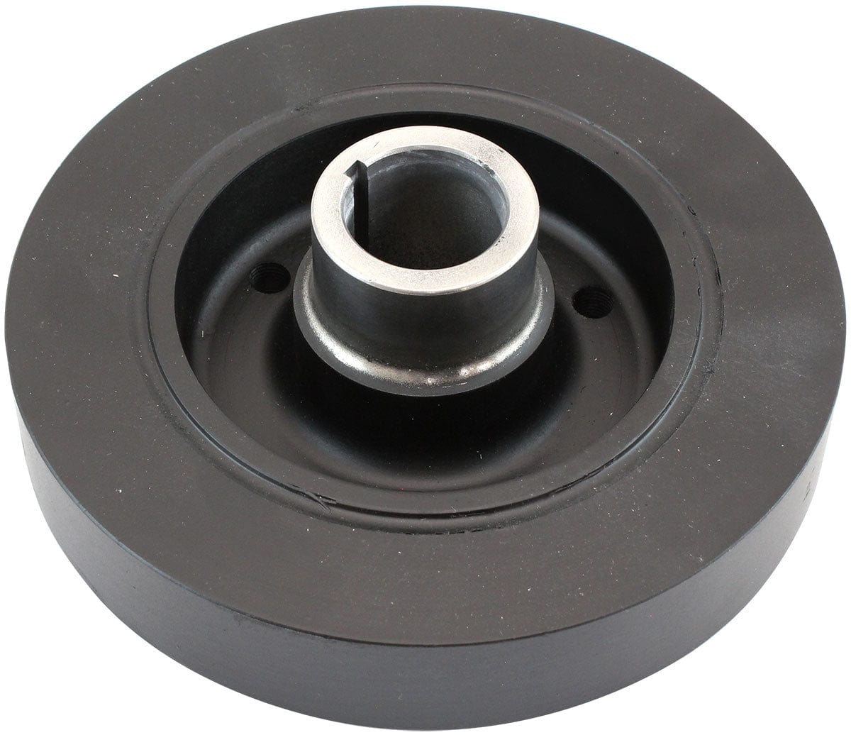 Aeroflow Performance SBC HARMONIC BALANCER 6-3/4" (AF96-8950) SR