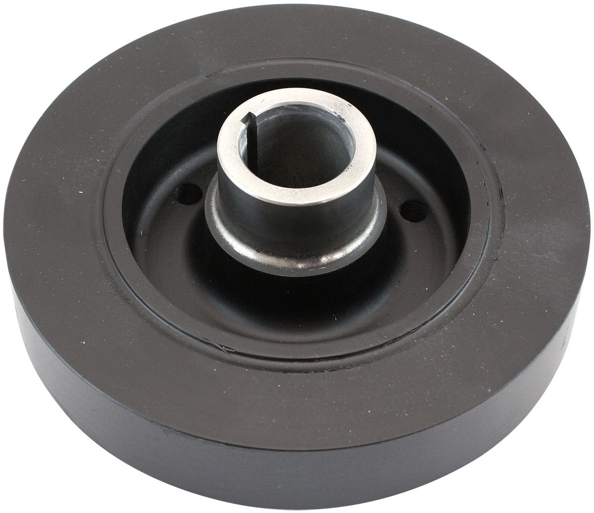 Aeroflow Performance SBC HARMONIC BALANCER 6-3/4" (AF96-8950) SR