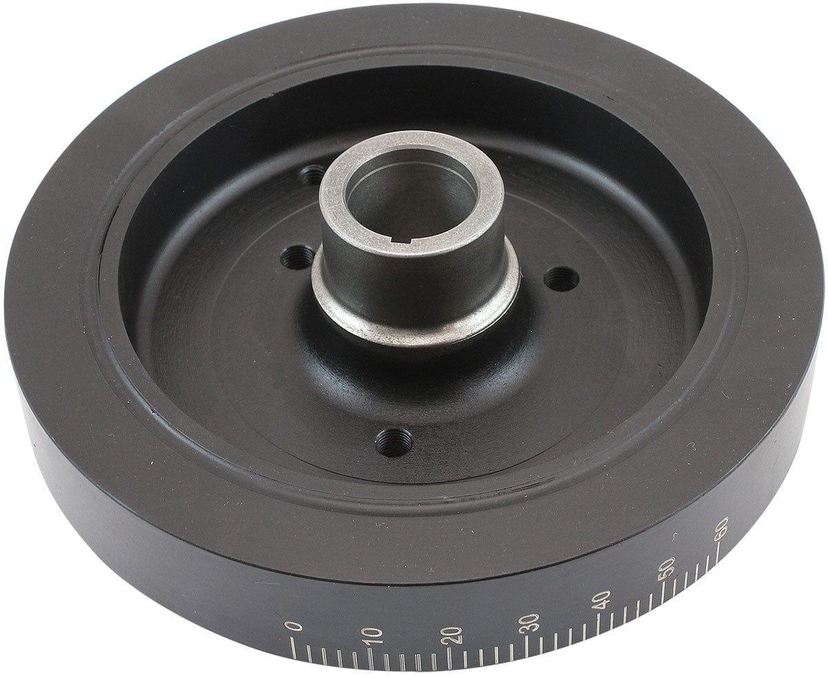 Aeroflow Performance SBC HARMONIC BALANCER 8" (AF96-8953) SR