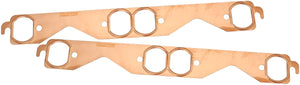 SBC Oval Exhaust Gaskets (AF1854-1214)