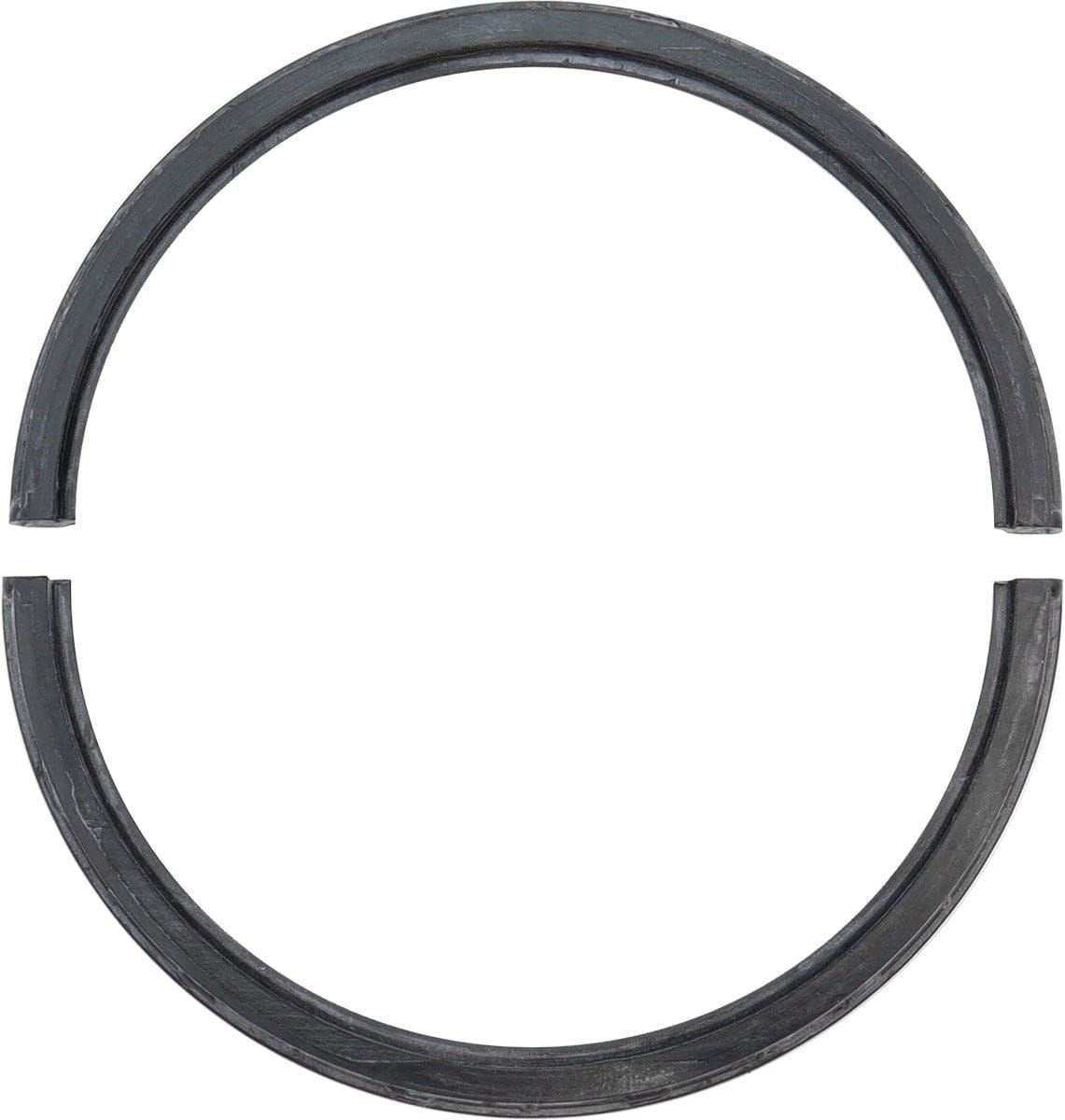 Aeroflow Performance SBF REAR MAIN SEAL 2 PIECE 289 SR