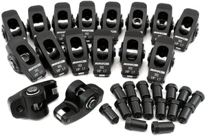 SBF ROCKER ARMS 3/8" STUD 1.7 (AF95-1121)