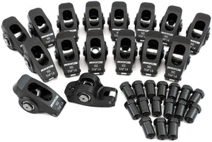 SBF ROCKER ARMS 7/16" STUD 1.6 (AF95-1122)