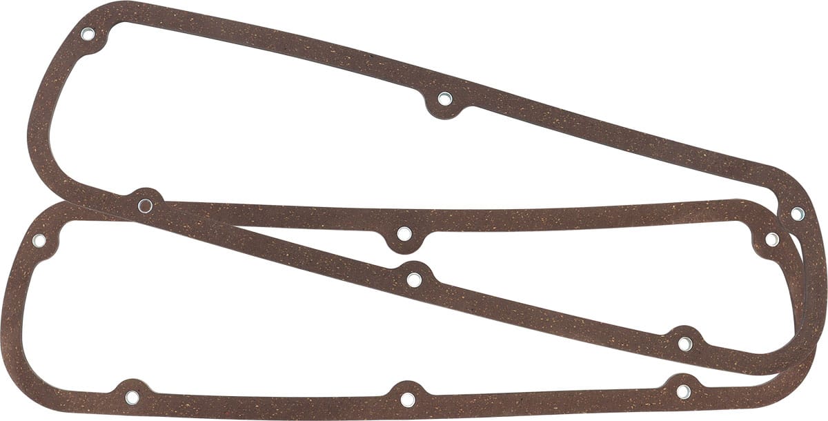 Aeroflow Performance SBF RUBBER VALVE COVER GASKETS SR