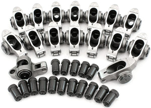 SBF S/S Rocker Arms 7/16" Stud (AF95-1222)