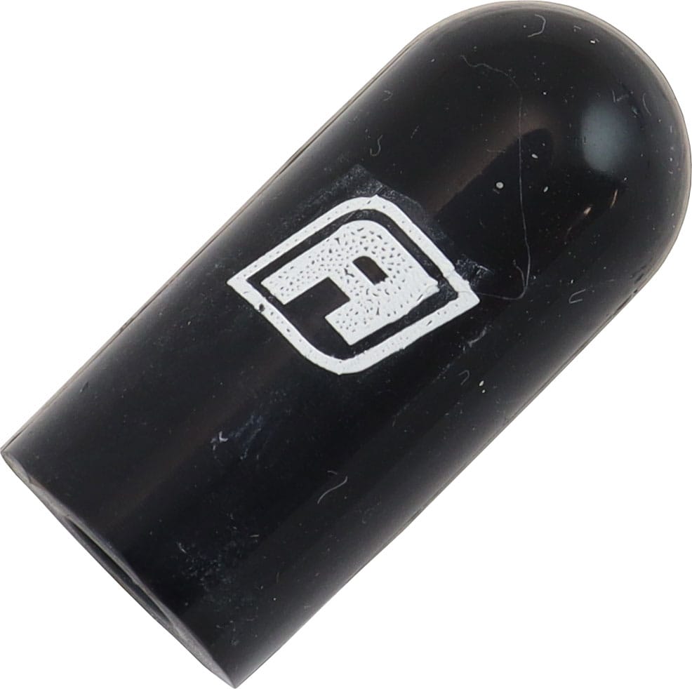 Aeroflow Performance SILICONE HEATER 5/16" 8mm CAP (AF9289-031-01) SR