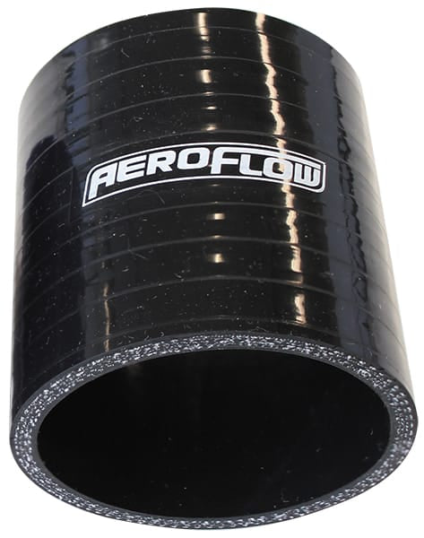 Aeroflow Performance Silicone Hose Str (AF9201-137) SR