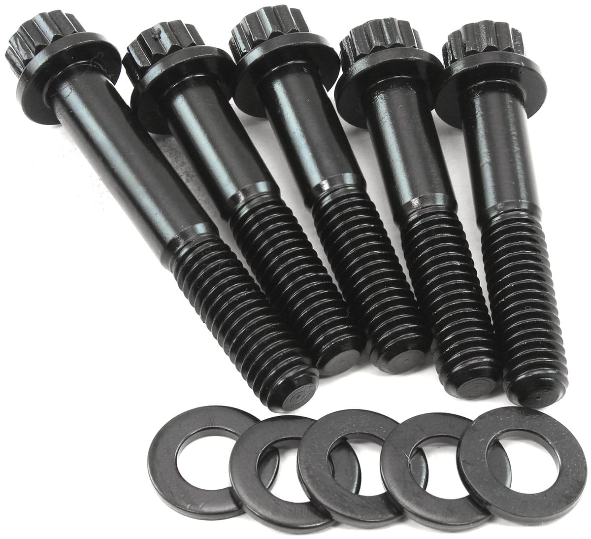 Aeroflow Performance SMALL BIG BLOCK CHEV WATER SR