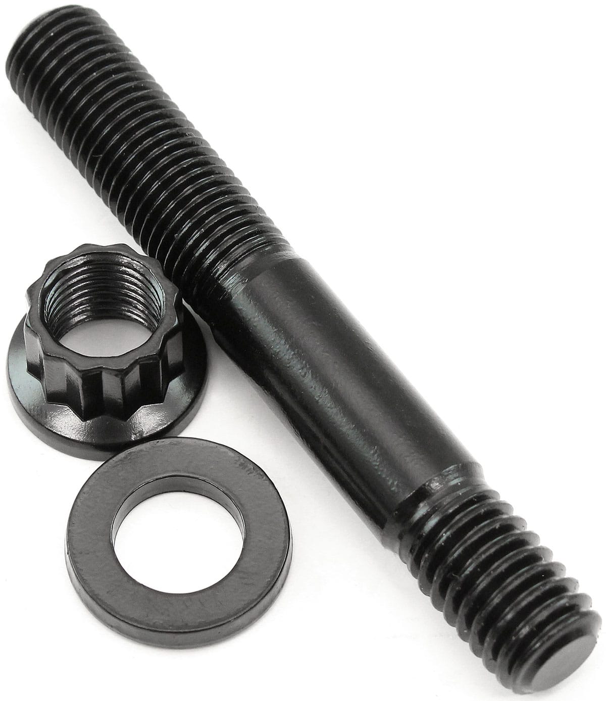 Aeroflow Performance SMALL BLOCK CHEVY OIL PUMP HV SR