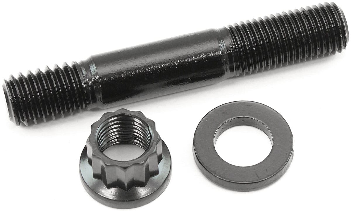 Aeroflow Performance SMALL BLOCK CHEVY OIL PUMP SR