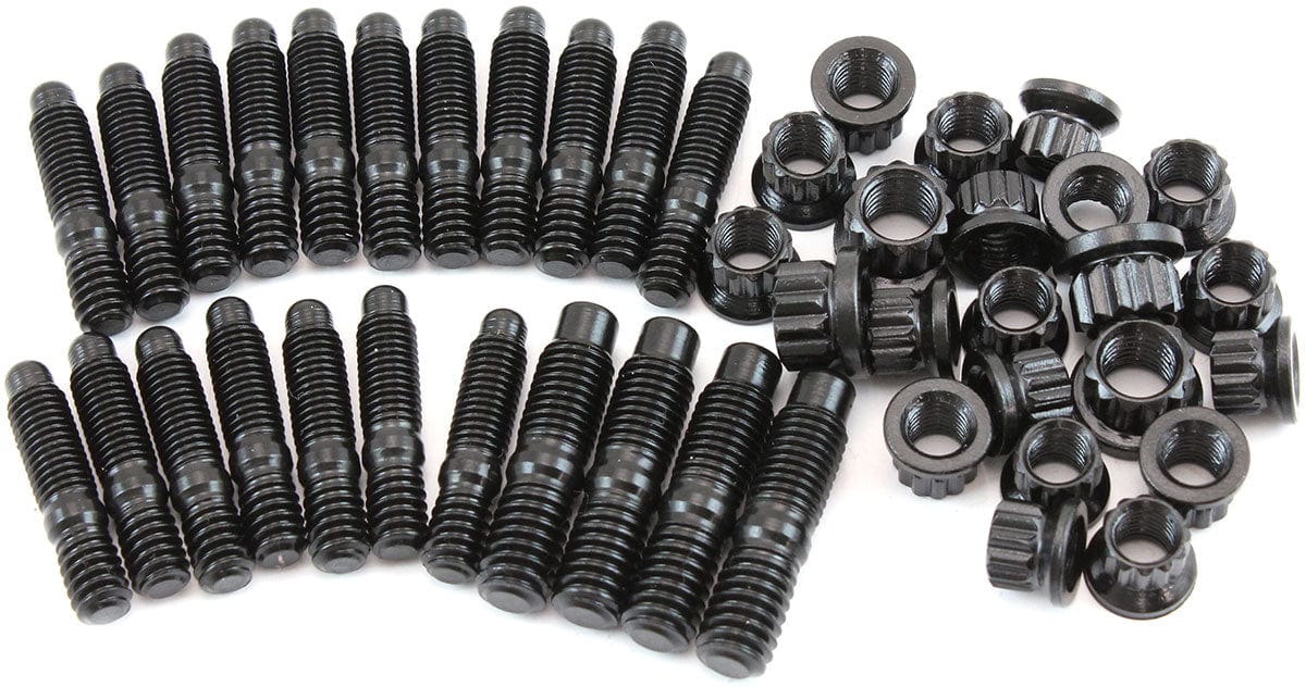 Aeroflow Performance SMALL BLOCK FORD OIL PAN STUD (AF37-2310) SR