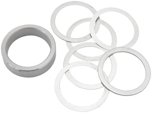 Solid Pinion Sleeve & Shim Kit AF5075-1016