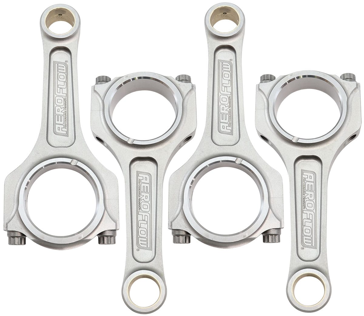 Aeroflow Performance SR20 CONROD 5.365" 1.888" (AF5353-5365-1888) SR
