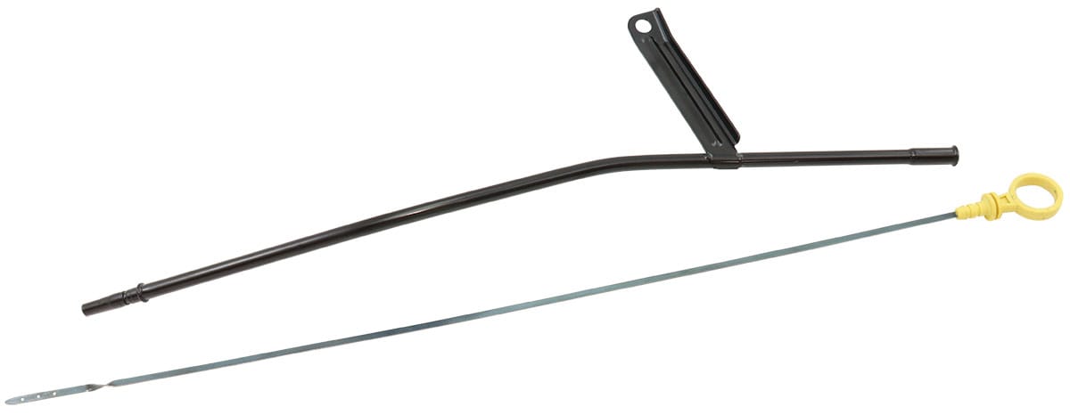 Aeroflow Performance STANDARD GM LS DIPSTICK TUBE SR