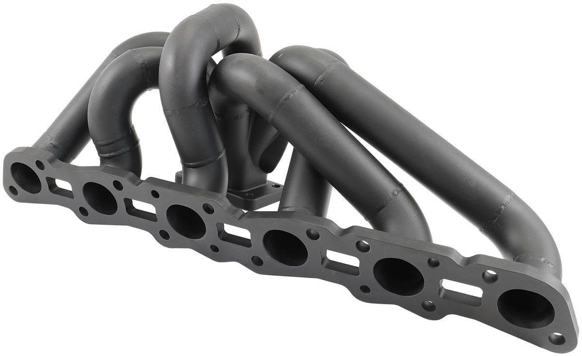 Aeroflow Performance StealthRide AF8247-4000 Nissan RB20, RB25 & RB26 T3 Turbo Manifold AF8247-4000 SR
