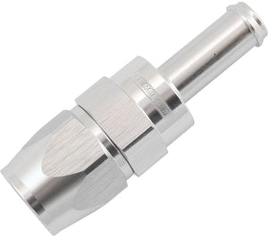 Straight -6AN Hose End to 5/16 AF214-06-05DS