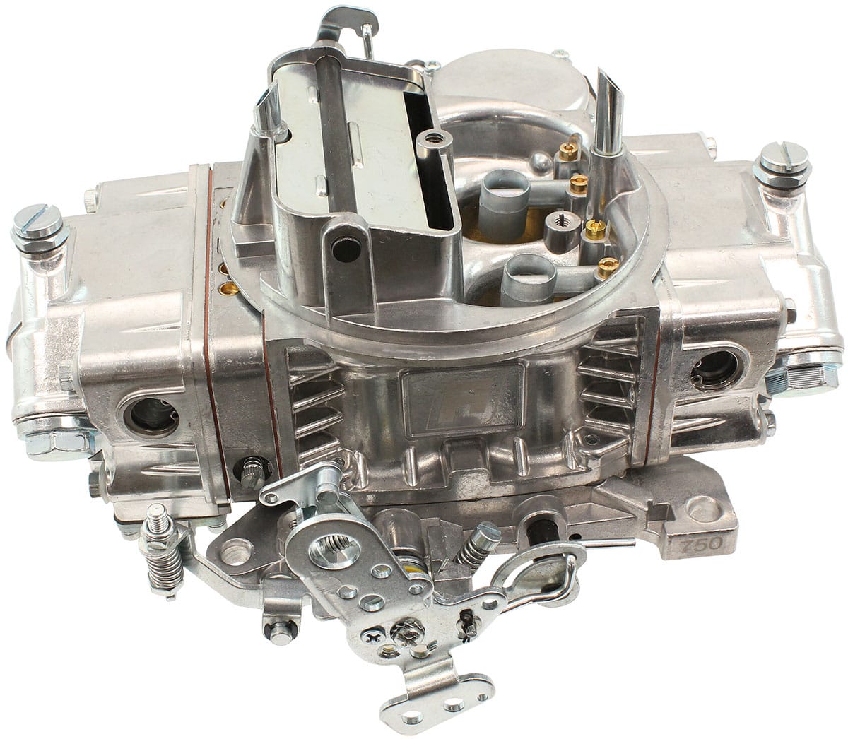 Aeroflow Performance STREET 750cfm CARBURETTOR (AF5111-1750) SR