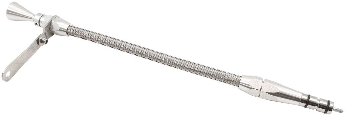 Aeroflow Performance SUBARU EJ ENGINE DIPSTICK SR