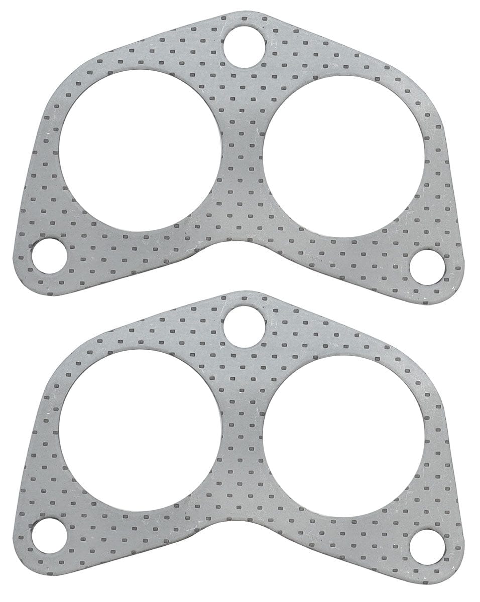 Aeroflow Performance SUBARU EJ EXHAUST GASKETS SR