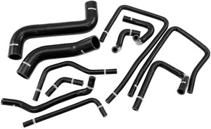 Subaru EJ20 Heater Hose Kit