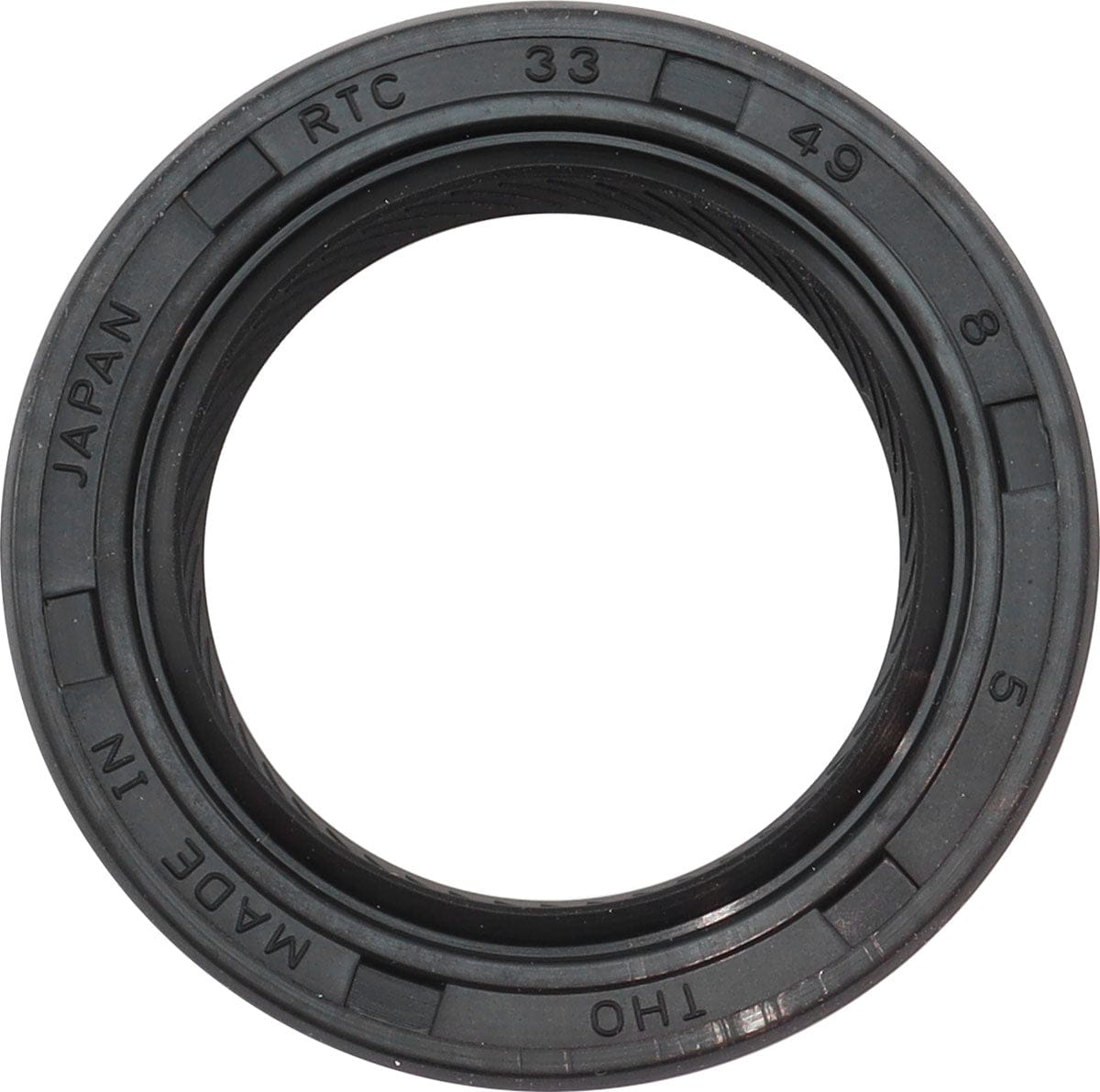 Aeroflow Performance SUBARU EJ25 CRANKSHAFT SEAL SR