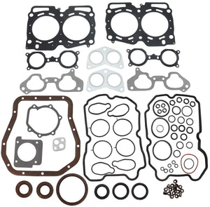 SUBARU EJ25 FULL GASKET KIT