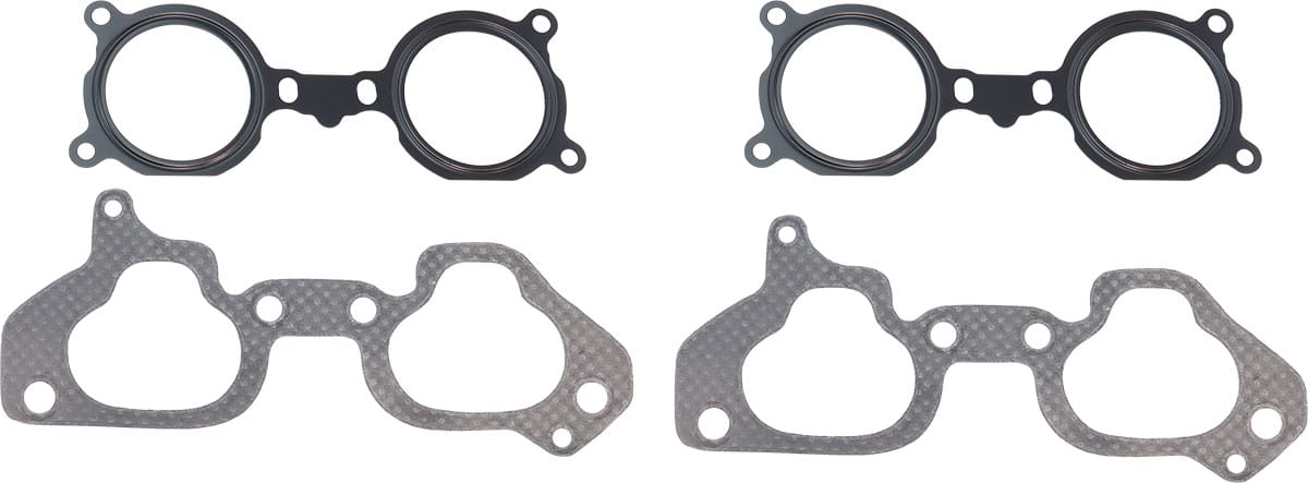 Aeroflow Performance SUBARU EJ25 INTAKE GASKET KIT SR