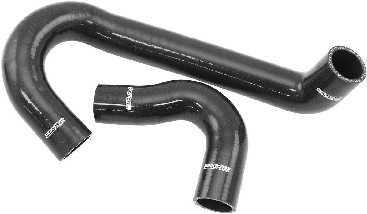 Aeroflow Performance SUBARU EJ25 RADIATOR HOSE KIT SR