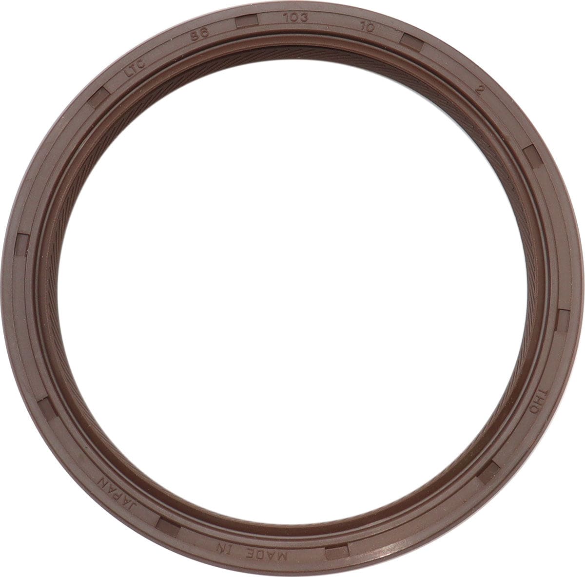 Aeroflow Performance SUBARU EJ25 REAR MAIN SEAL SR