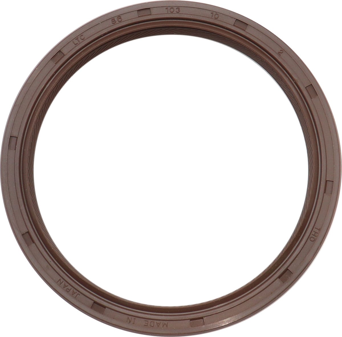 Aeroflow Performance SUBARU EJ25 REAR MAIN SEAL SR