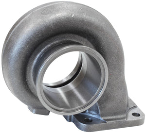 Aeroflow Boosted .82 A/R T4 Inlet & Outlet Turbo Exhaust Housing, Suits Boosted 6762 Turb