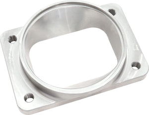 T6 TO 4" PIPE TRANSITIONAL