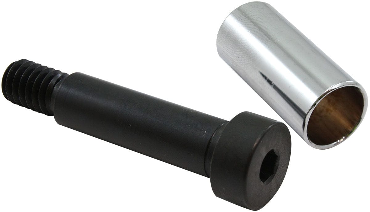 Aeroflow Performance TH400 TRANSMISSION PAN FILTER SR