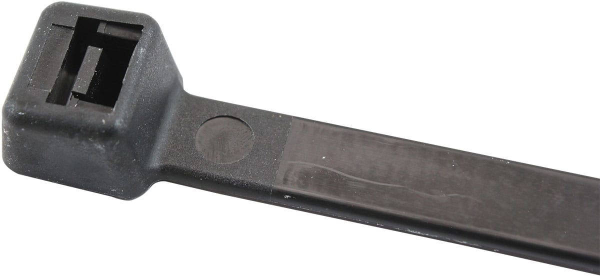 Aeroflow Performance Tools & Shop Equipment Aeroflow Cable Ties 7.6mm Wide x 365mm Long - 1000 Pack AF98-7636-1000 SR